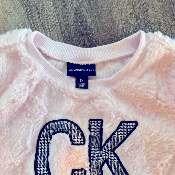 CALVIN KLEIN outfit 6x - Picture 2 of 2